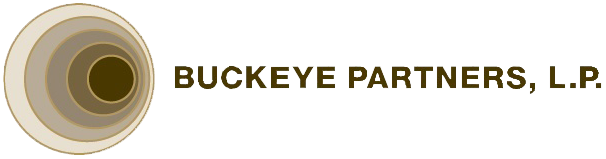 Buckeye Partners-logo
